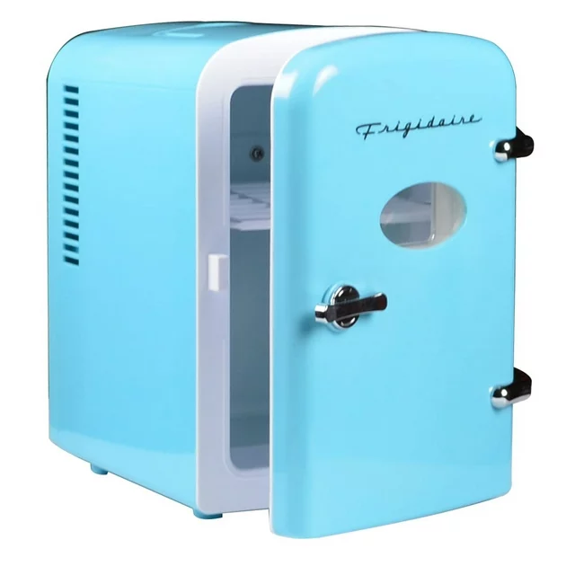 Frigidaire Mini Fridge Blue