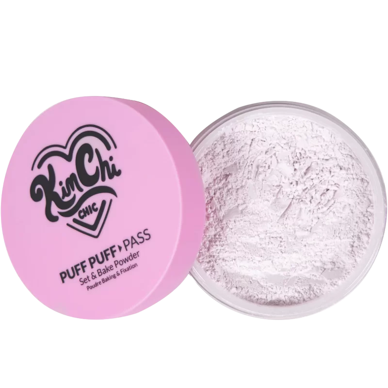 Kimchi Chic Puff Puff Powder Full Size