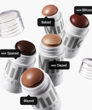 Milk Makeup Matte Bronzer