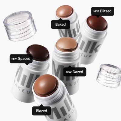 Milk Makeup Matte Bronzer