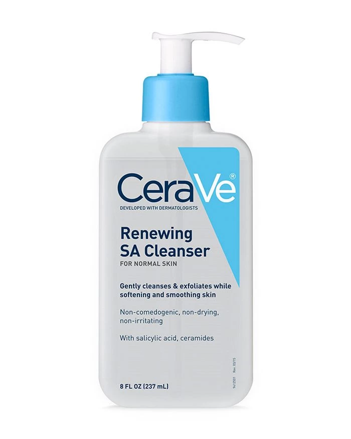 Cerave Renewing SA Cleanser 8 OZ