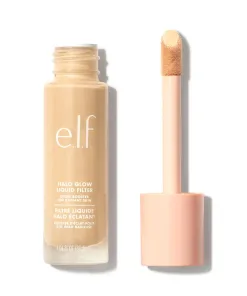 Elf Halo Glow Liquid Filter 0.5 Fair Cool