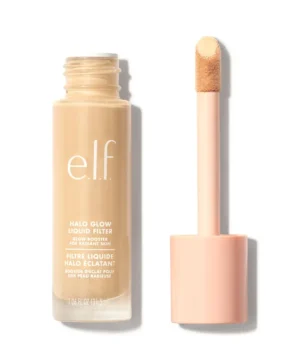 Elf Halo Glow Liquid Filter 0.5 Fair Cool