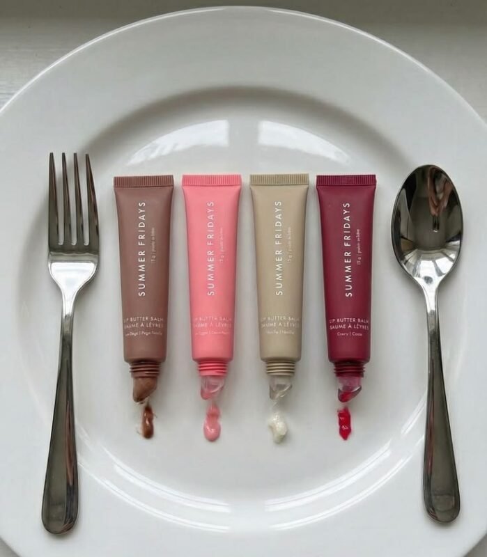 Balm for Hydration & Shine
