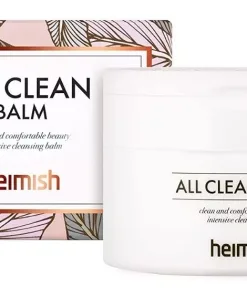 Heimish All Clean Makeup Melting Balm