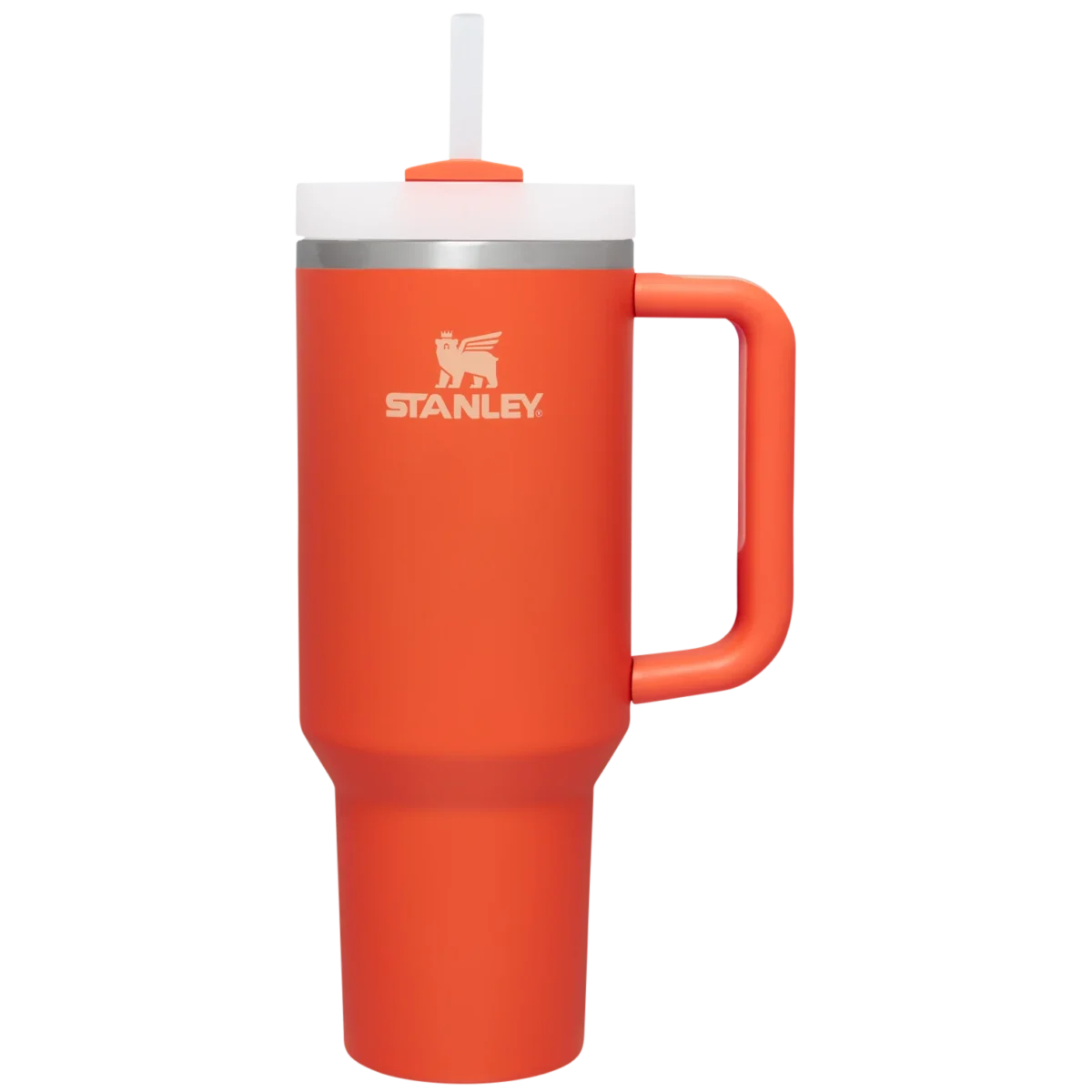 Stanley 40 oz Tigerlily