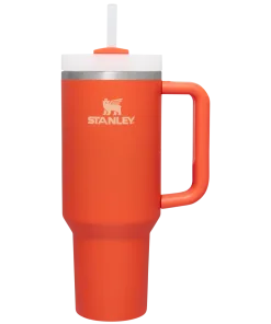 Stanley 40 oz Tigerlily