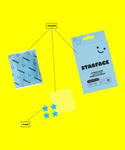 Starface Hydro Stars Salicylic Acid