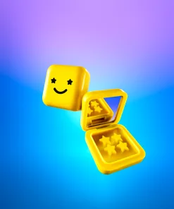 Starface Hydro Stars + Big Yellow