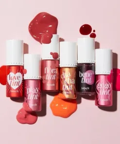 Benetint Lip Blush & Cheek Tint