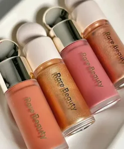 Rare Beauty Soft Pinch Liquid Blushes Mini
