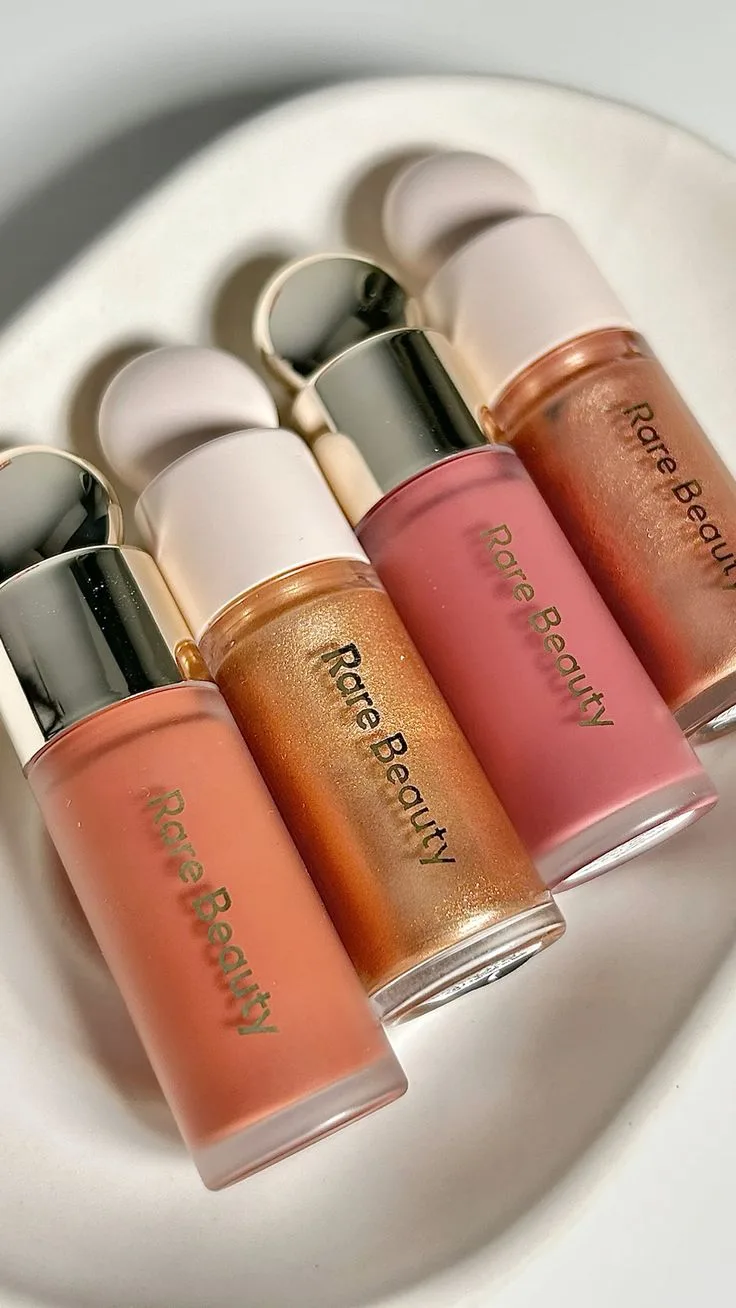 Rare Beauty Soft Pinch Liquid Blushes Mini