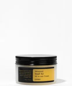 Cosrx Advanced Snail 92 Cream