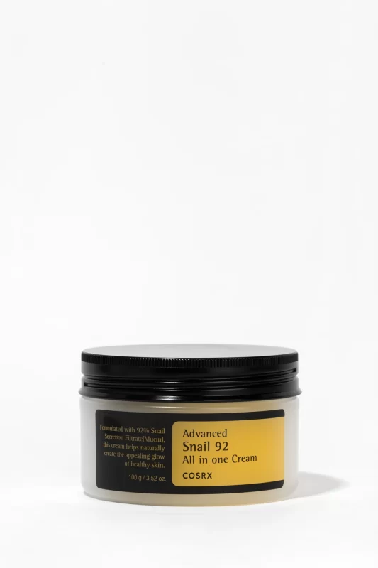 Advanced Snail 92 Cream