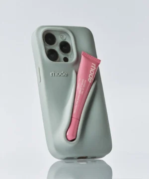 Rhode Iphone Case Original Gris - 16 PRO