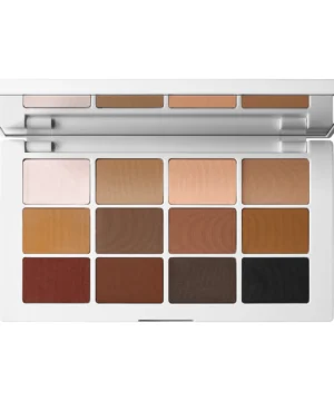 MAKEUP BY MARIO  Master Mattes Eyeshadow Palette: The Original