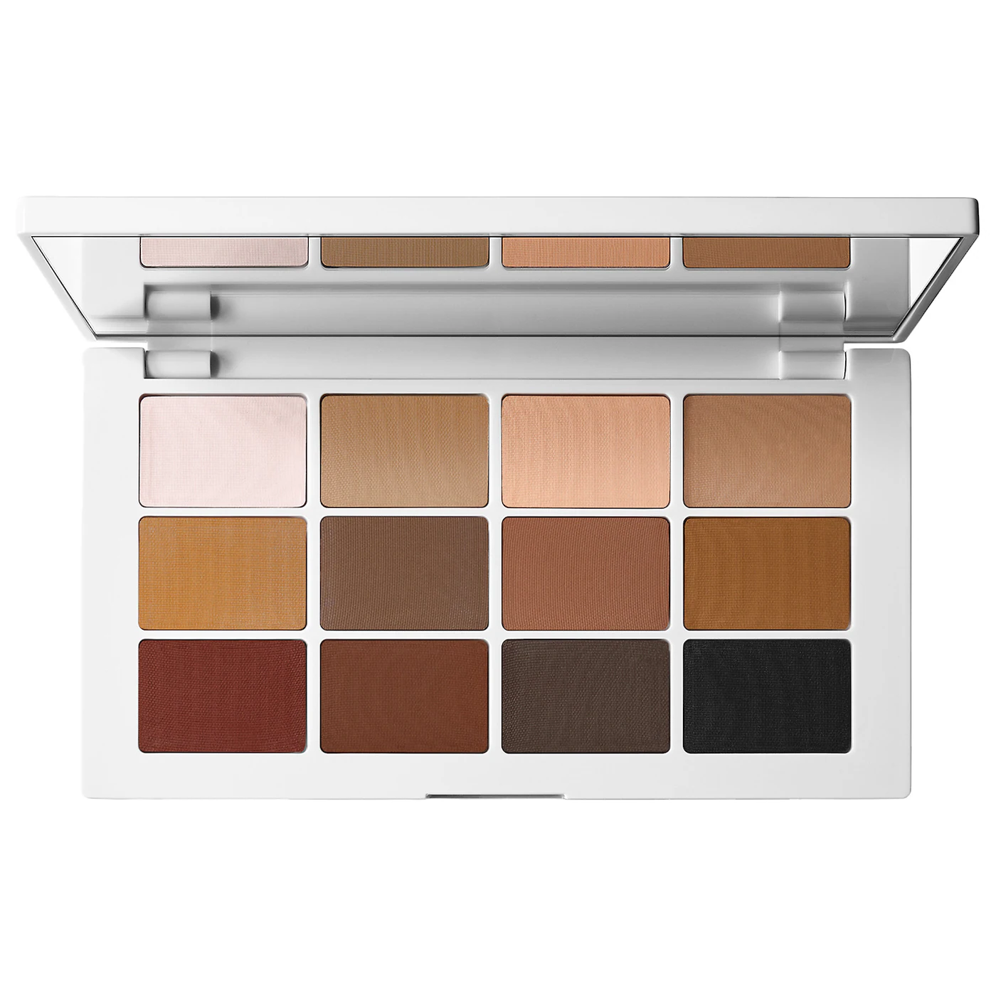 MAKEUP BY MARIO  Master Mattes Eyeshadow Palette: The Original