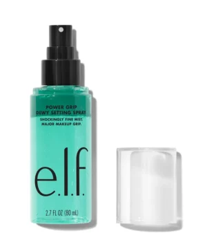 Elf Power Grip Dewy Setting Spray
