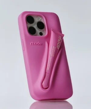 Rhode Iphone Case Shortcake 15 PRO