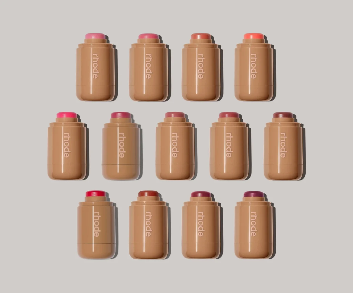 Rhode Pocket Blush