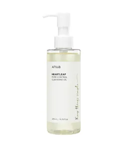 Anua - Heartleaf Pore Control Cleansing Oil