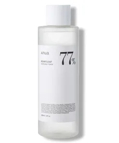 Anua - Tónico Heartleaf 77% Soothing Toner