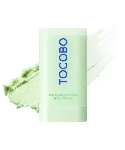 Tocobo Cica Cotton Sun Stick SPF 50 + PA +++