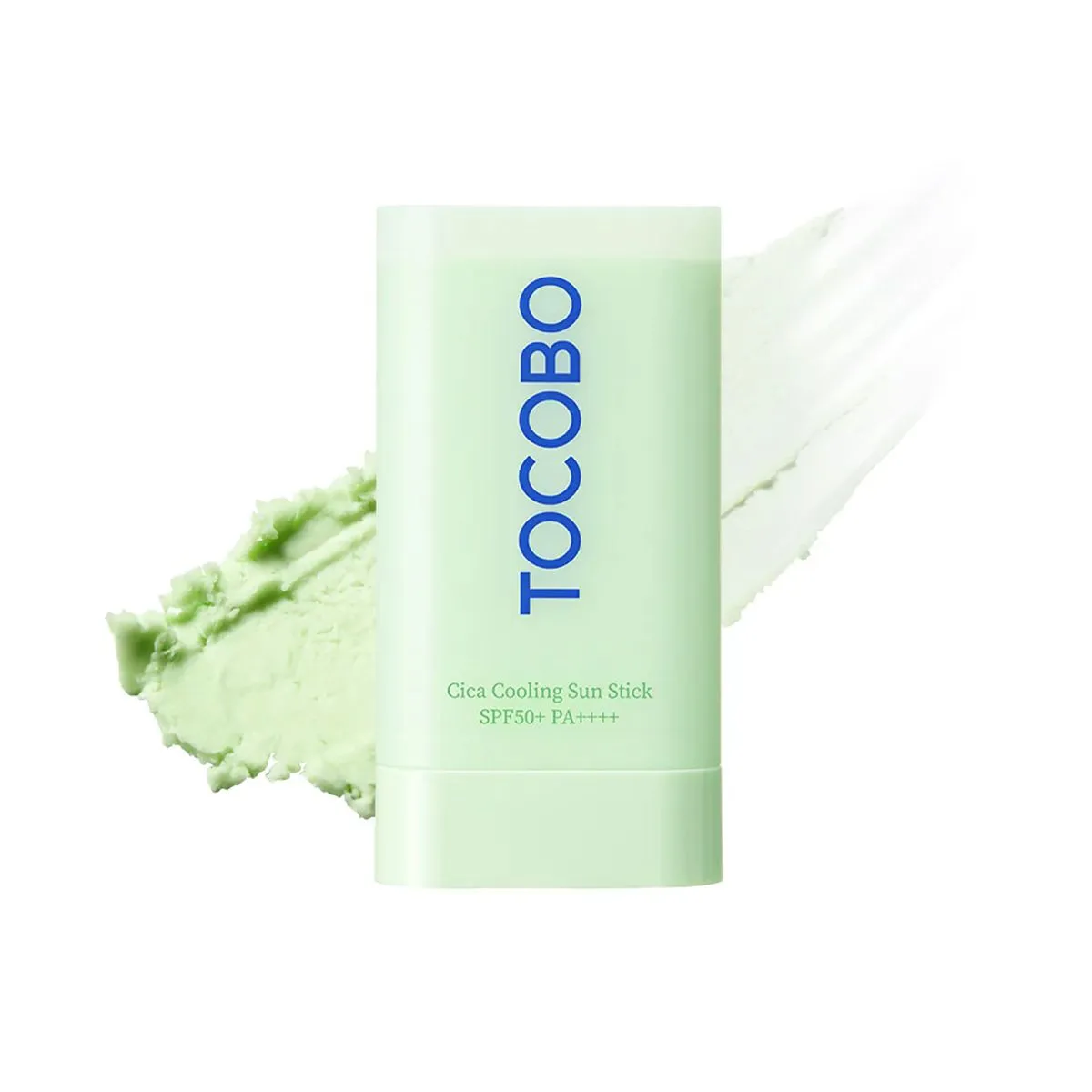 Tocobo Cica Cotton Sun Stick SPF 50 + PA +++
