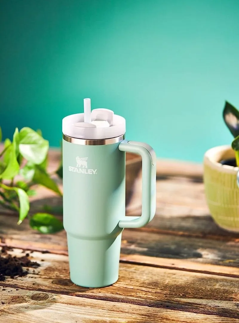 Stanley Seafoam 40 oz