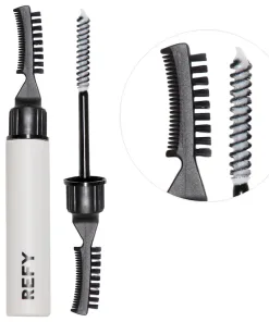 Refy Brow Sculpt Shape and Hold Gel with Lamination Effect
