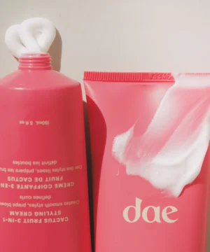 Dae Cactus Fruit 3-in-1 Styling Cream