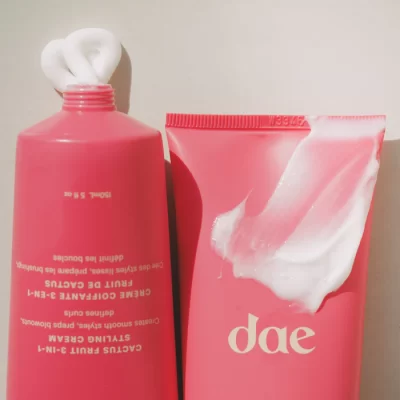 Dae Cactus Fruit 3-in-1 Styling Cream