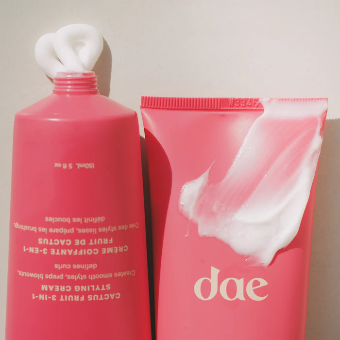 Dae Cactus Fruit 3-in-1 Styling Cream