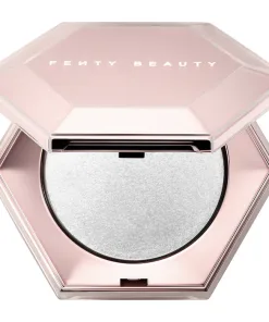 Fenty Beauty Diamond Bomb All-Over Diamond Veil (How Many Carats?!)