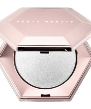 Fenty Beauty Diamond Bomb All-Over Diamond Veil (How Many Carats?!)