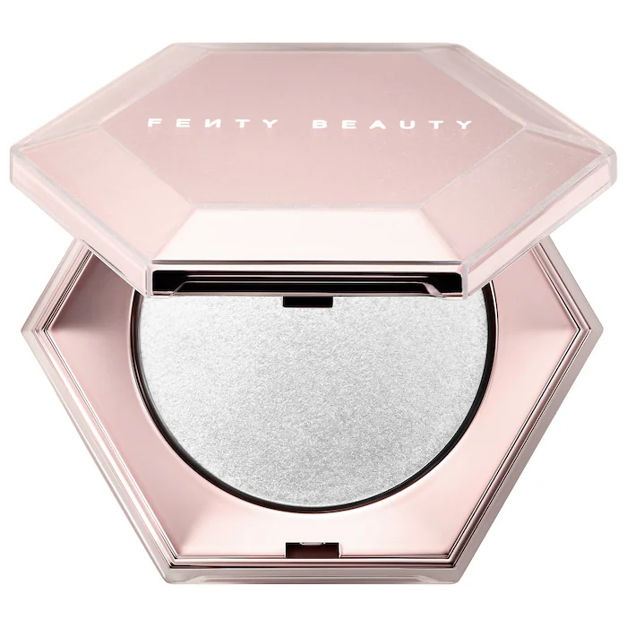 Fenty Beauty Diamond Bomb All-Over Diamond Veil (How Many Carats?!)