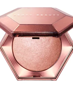 Fenty Beauty Diamond Bomb All-Over Diamond Veil (Rosé Rave)