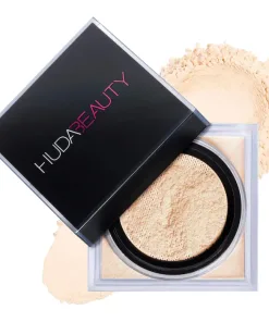 HudaBeauty Easy Bake Loose Baking & Setting Powder Pound Cake