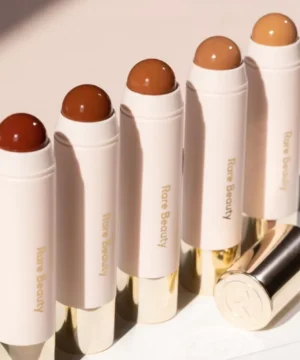 Rare Beauty Warm Wishes Effortless Cream Bronzer Stick