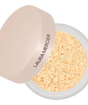 Laura Mercier Mini Ultra-Blur Talc-Free Translucent Loose Setting Powder