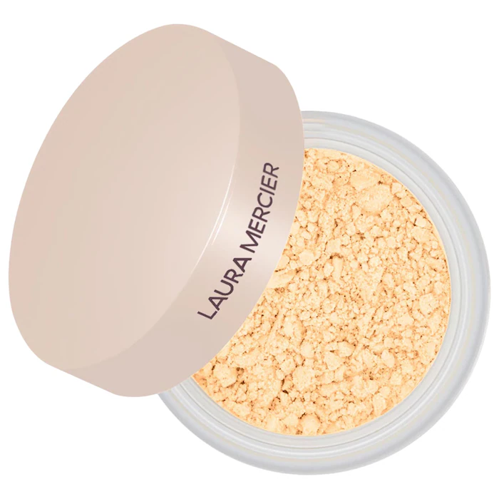 Laura Mercier Mini Ultra-Blur Talc-Free Translucent Loose Setting Powder
