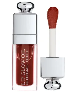 Dior Lip Oil Mahogany