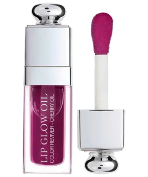 Dior Lip Oil Berry