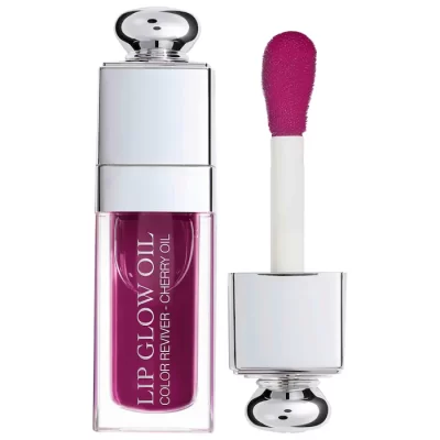 Dior Lip Oil Berry