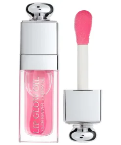 Dior Lip Oil Raspberry