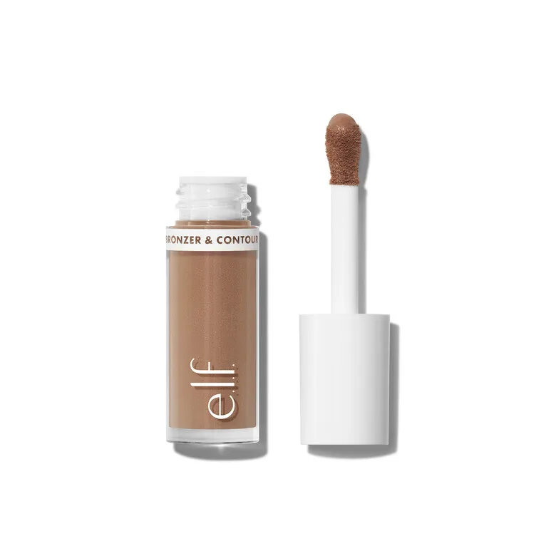Elf Camo Liquid Bronzer and Contour