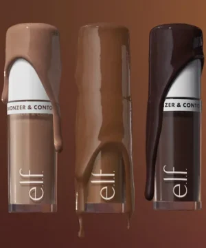 Elf Camo Liquid Bronzer and Contour