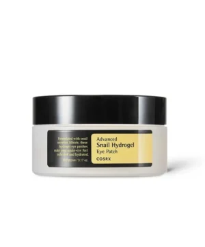 Cosrx Advanced Snail Hydrogel Eye Patch