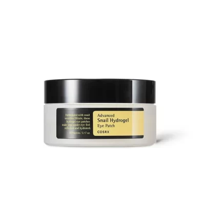 Cosrx Advanced Snail Hydrogel Eye Patch