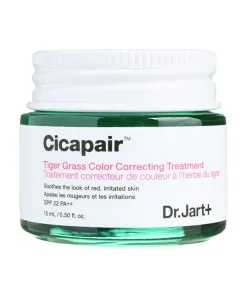 Dr Jart+ Cicapair Tiger Grass Color Correcting Treatment 15 ml